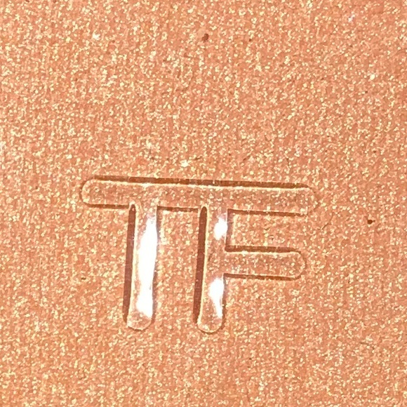 Tom Ford ~ New ~ Never used ~ Quad ~ Eyeshadow (#26 Leopard Sun ) - Picture 7 of 12